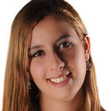 Orlig from Bogota | Woman | 33 years old | Leo