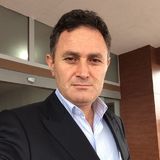 Ayhan from Korfez | Man | 56 years old | Virgo