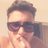 Manolo from Ashdod | Man | 35 years old | Cancer