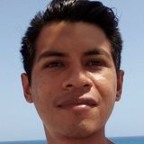 Giovanni from Cuernavaca | Man | 36 years old | Aries