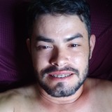 Gilmar from Cajati | Man | 38 years old | Cancer