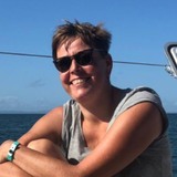 Cynt from Gemert | Woman | 49 years old | Aquarius