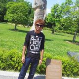 Nuwan from Ulsan | Man | 41 years old | Aries