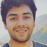 Christopherjqi from Parral | Man | 28 years old | Libra