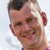 Marcel from Hellevoetsluis | Man | 46 years old | Aries
