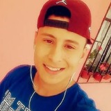 Amaro from Parral | Man | 27 years old | Leo