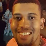 Samuelpereira from Cabo | Man | 33 years old | Taurus