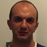 Andre from Inverigo | Man | 38 years old | Taurus