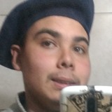 Nahuelherndp from Esperanza | Man | 25 years old | Cancer
