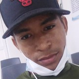 Wiliamjosema3N from Fundacion | Man | 30 years old | Libra