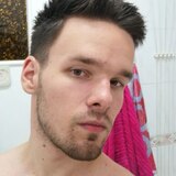 Tumblr1Bp from Leg Tarnowski | Man | 26 years old | Leo