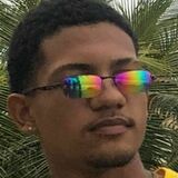 Guilherme from Ubaitaba | Man | 24 years old | Virgo