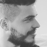 Seat from Staffolo | Man | 31 years old | Capricorn