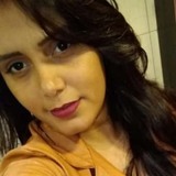 Gleicy from Goiania | Woman | 33 years old | Aries