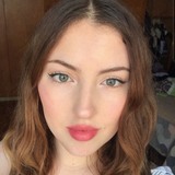 Scar from La Paz | Woman | 25 years old | Aquarius
