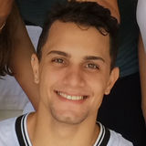 Cicero from Santa Teresa | Man | 33 years old | Aquarius