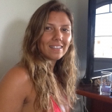 Agatha from Saquarema | Woman | 34 years old | Scorpio