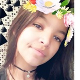 Erica from Brasilia | Woman | 25 years old | Libra