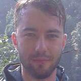 Andrei from Timisoara | Man | 35 years old | Scorpio