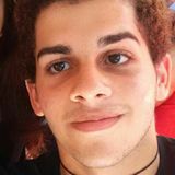 Dany from Natal | Man | 26 years old | Sagittarius