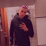 Denis98Jl from Katowice | Man | 25 years old | Leo