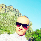 Abbas from Kibris | Man | 34 years old | Scorpio