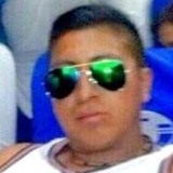 Leon from Quito | Man | 42 years old | Aquarius