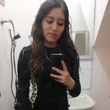 Yuritxel from Apodaca | Woman | 29 years old | Cancer
