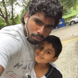 Ajan from Hasle | Man | 34 years old | Scorpio