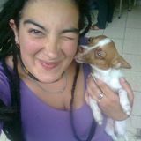 Euge from Villa del Rosario | Woman | 44 years old | Pisces