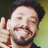 Netinhosilvério from Pocos de Caldas | Man | 31 years old | Taurus