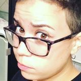 Idefix from Palermo | Woman | 29 years old | Sagittarius