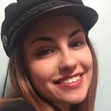 Martins from Bari | Woman | 26 years old | Capricorn
