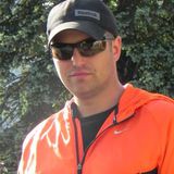 Syrchenkov from Korolev | Man | 44 years old | Sagittarius