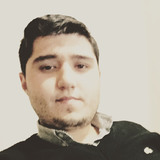 Onurrrr from Konya | Man | 32 years old | Capricorn