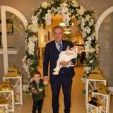 Damienmccaffqi from Ashbourne | Man | 56 years old | Capricorn
