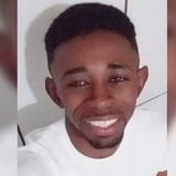 Pretinho from Pinheiral | Man | 30 years old | Taurus