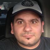 Maxii from Villa Bosch | Man | 42 years old | Pisces