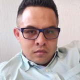 John from Azcapotzalco | Man | 35 years old | Aquarius