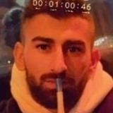 Omardlio71S from Lausanne | Man | 39 years old | Pisces