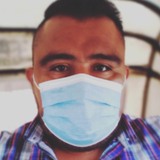 Donvalnh from Juchitan de Zaragoza | Man | 35 years old | Leo