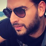 Mahdi from Angers | Man | 35 years old | Cancer