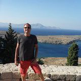 Davide from Misinto | Man | 56 years old | Taurus