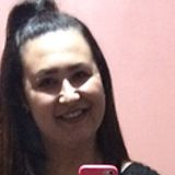 Bru from Laranjeiras do Sul | Woman | 31 years old | Leo