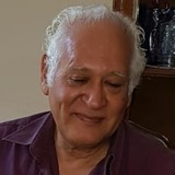 Morito from Santa Cruz de la Sierra | Man | 76 years old | Libra