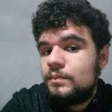 Maik from Maringa | Man | 28 years old | Taurus