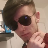 Fantom from Abbeyleix | Man | 28 years old | Leo