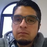 Tap from Morelia | Man | 43 years old | Cancer