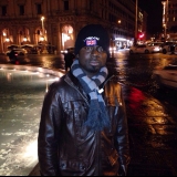 Kb from Rieti | Man | 41 years old | Gemini