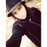 Mariami from Tbilisi | Woman | 29 years old | Capricorn